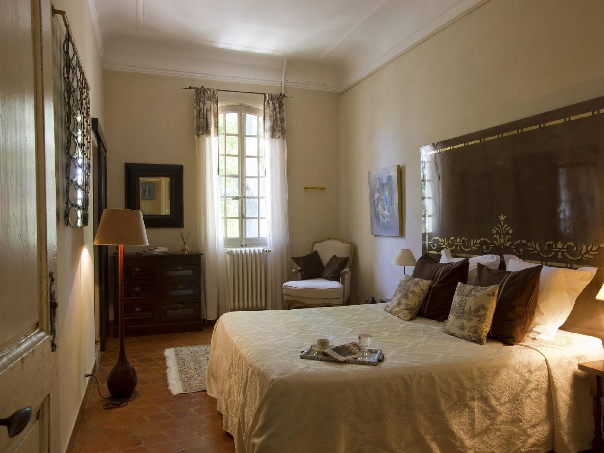 Domaine De Rhodes B&B Avignon Room photo